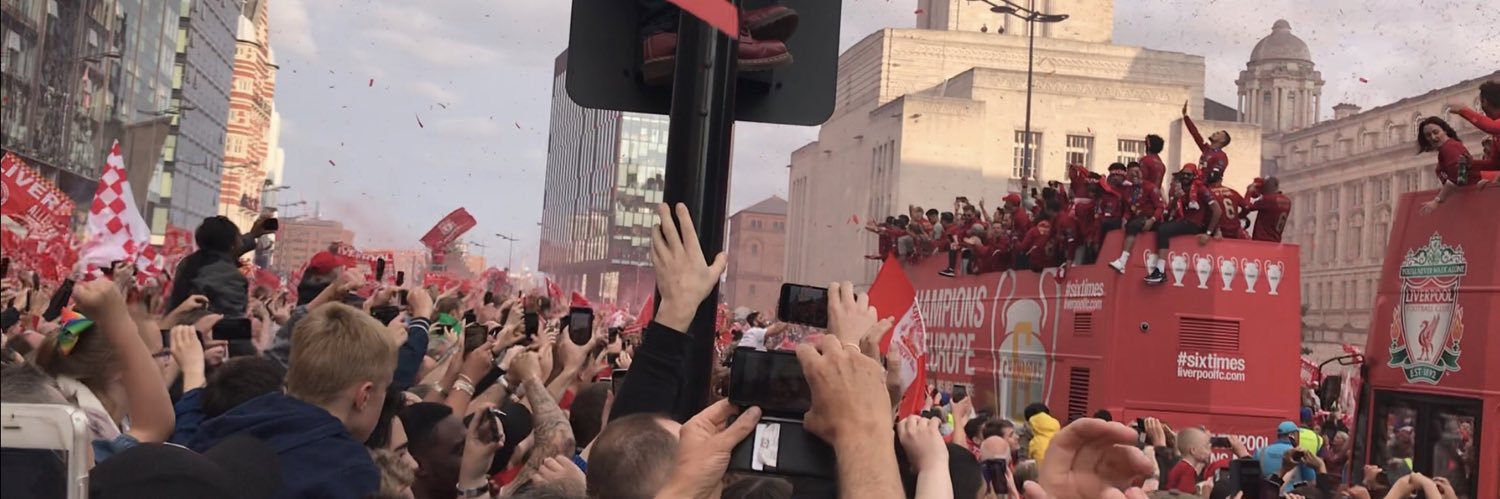 jamesbLfC's profile banner image