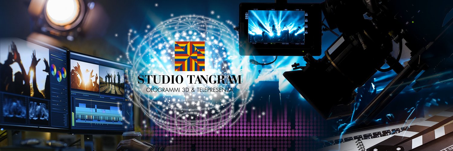 StudioTangram's profile banner image