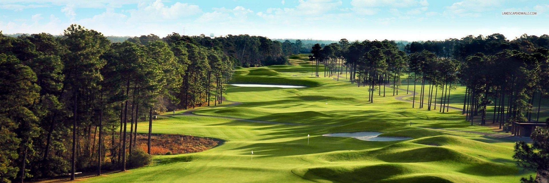 Sweet Shot Golf banner