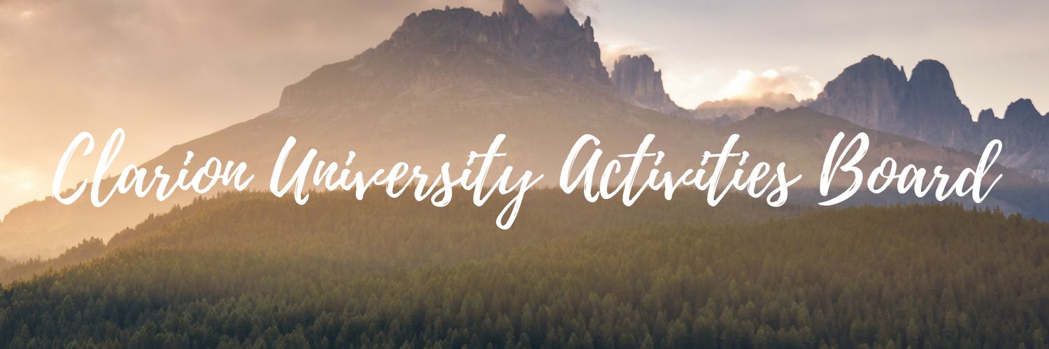 ClarionUAB's profile banner image