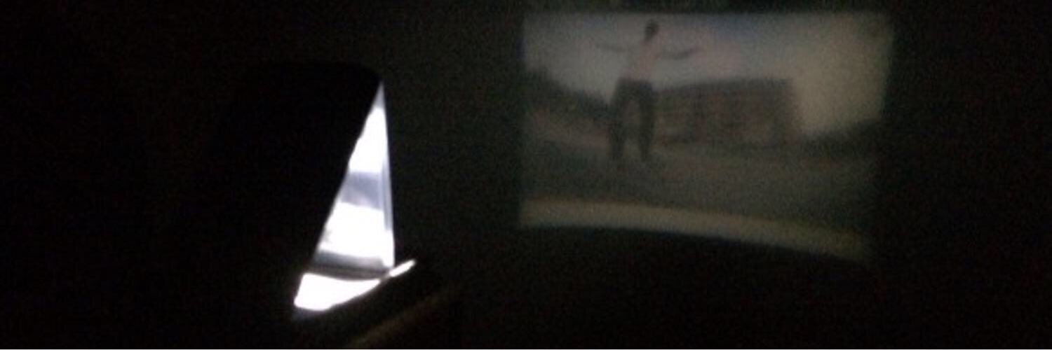 GlowProjectors's profile banner image