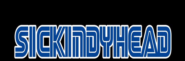 sickindyhead Profile Banner