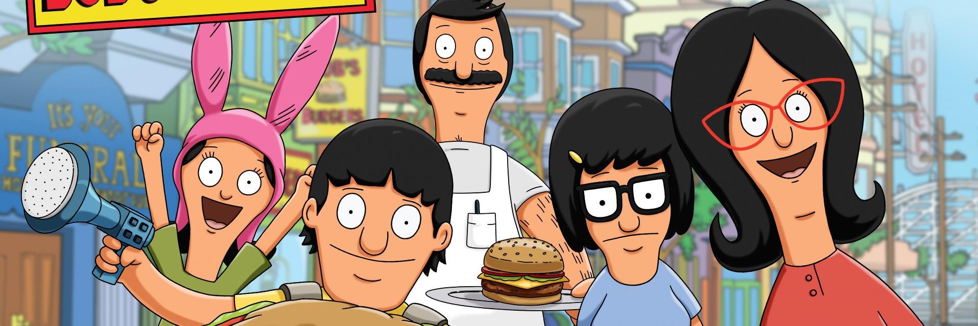 Bobs__Burger's profile banner image