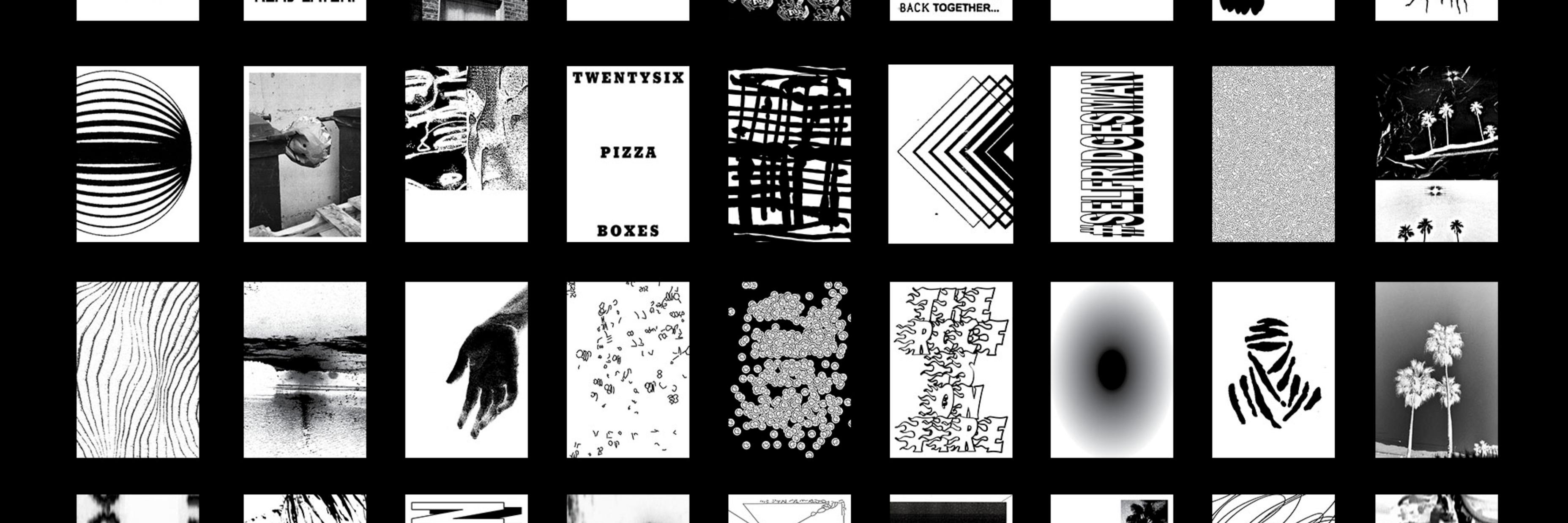 Catalogue banner