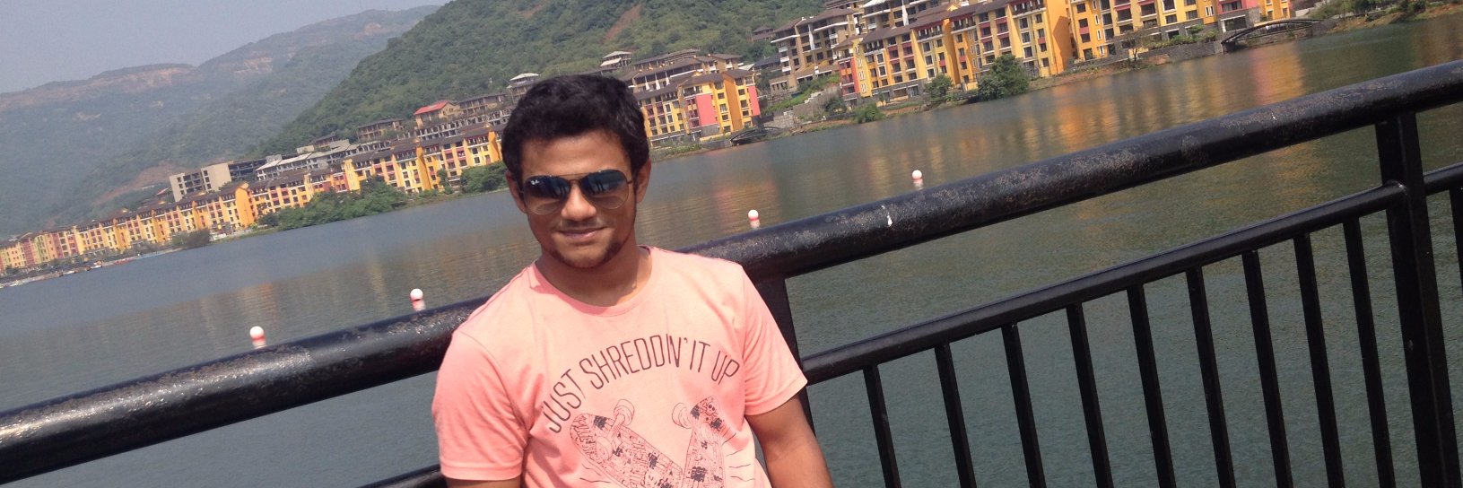 shreyask18's profile banner image