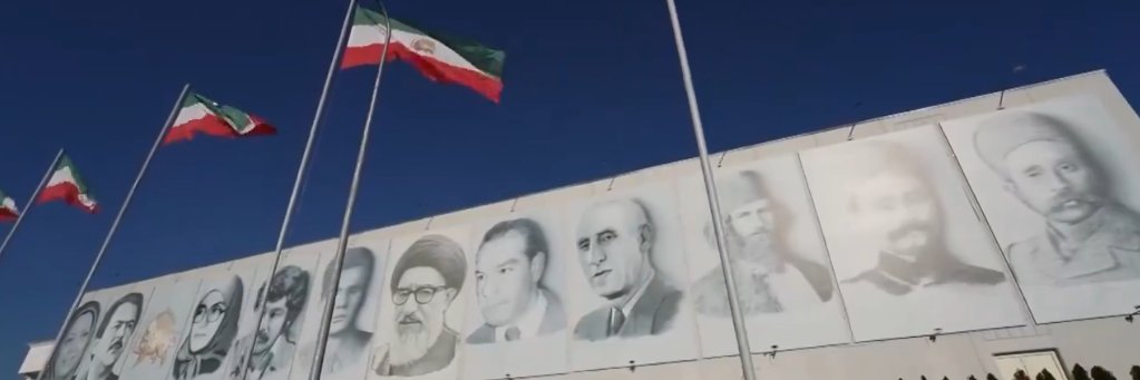 ParastooAzadi67's profile banner image