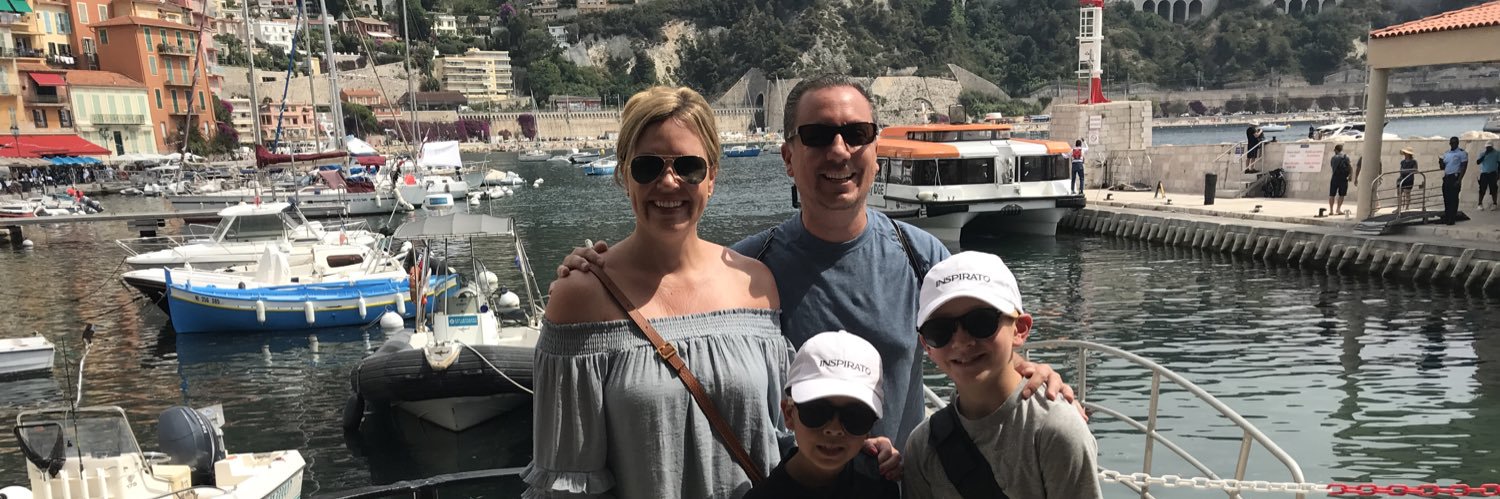 TomCanale's profile banner image