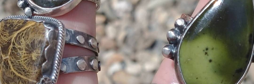 Dusty Hands Studio banner