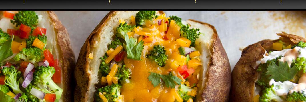 Potatopia banner