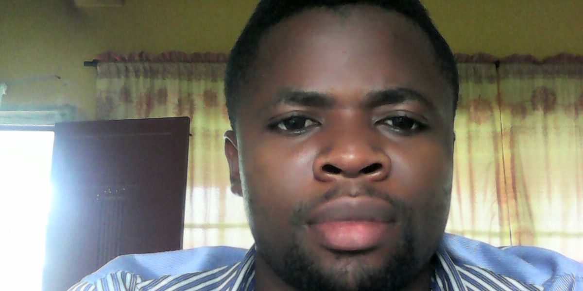 DecencyEkebuisi's profile banner image