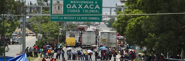 ReporteOaxacaCd's profile banner image