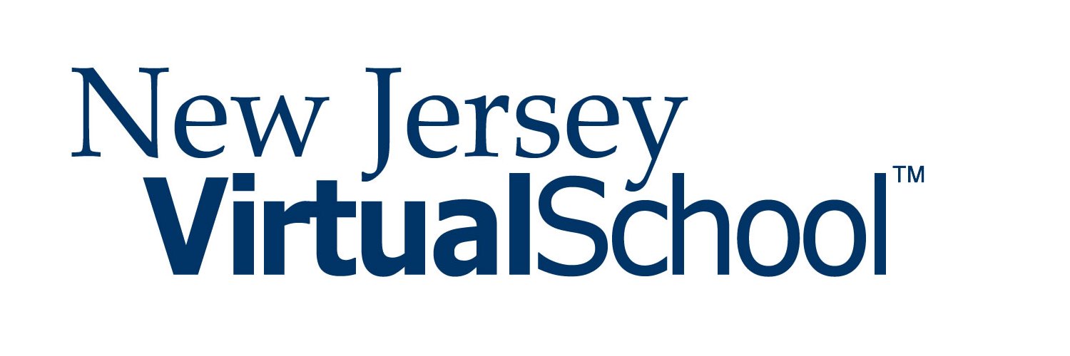 NJ Virtual School banner