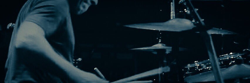 opusdrummer's profile banner image
