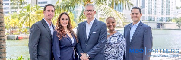 MDOPartners Profile Banner