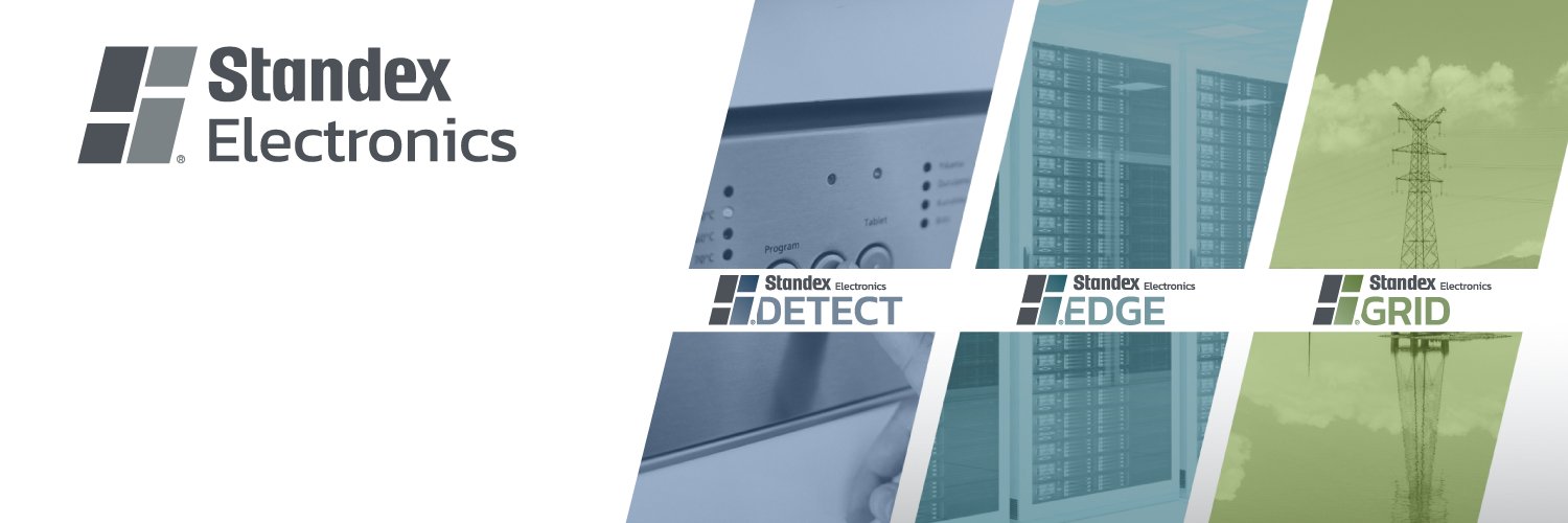 StandexElec's profile banner image