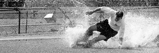 Dr Zac Parris banner