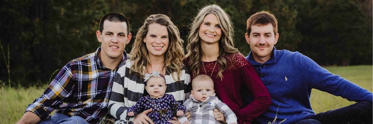 SaralynCFowler's profile banner image
