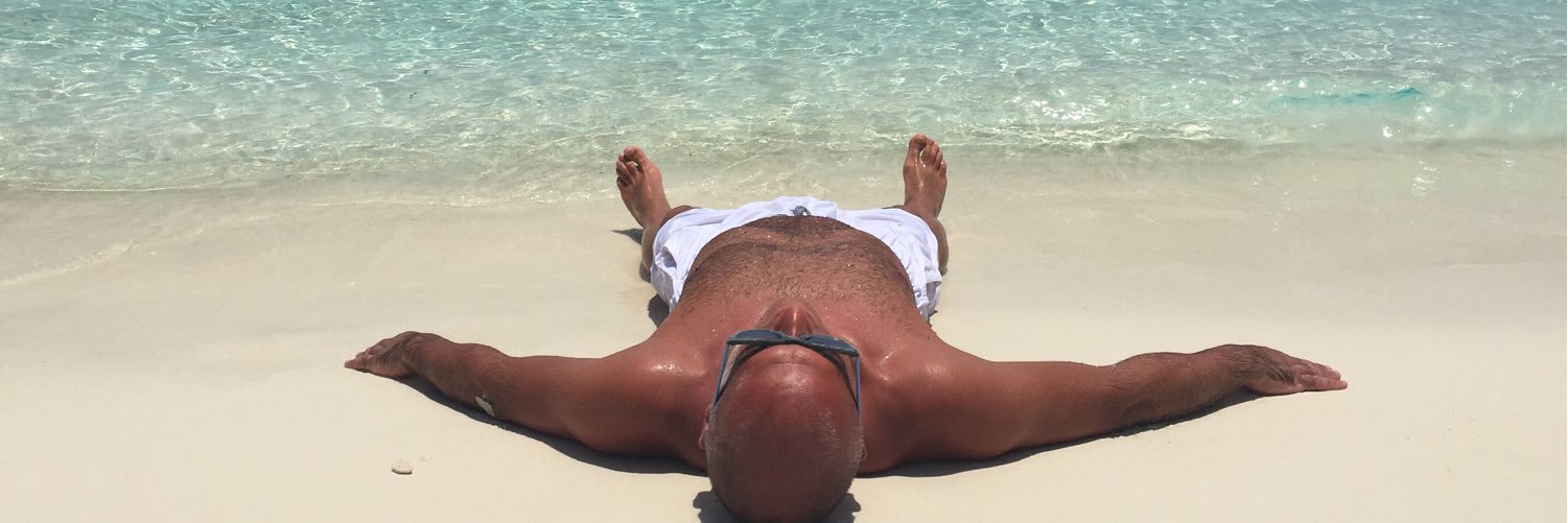 FotiDavide's profile banner image