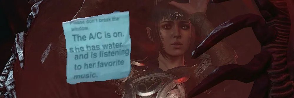 Cauchemarxo's profile banner image