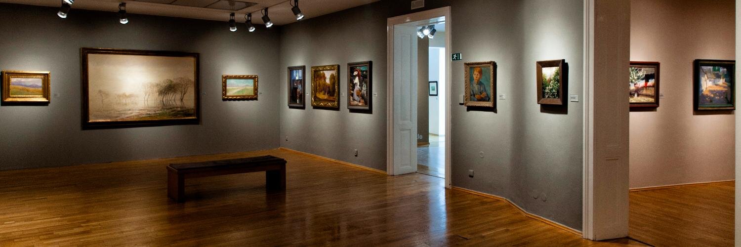 sng_gallery's profile banner image