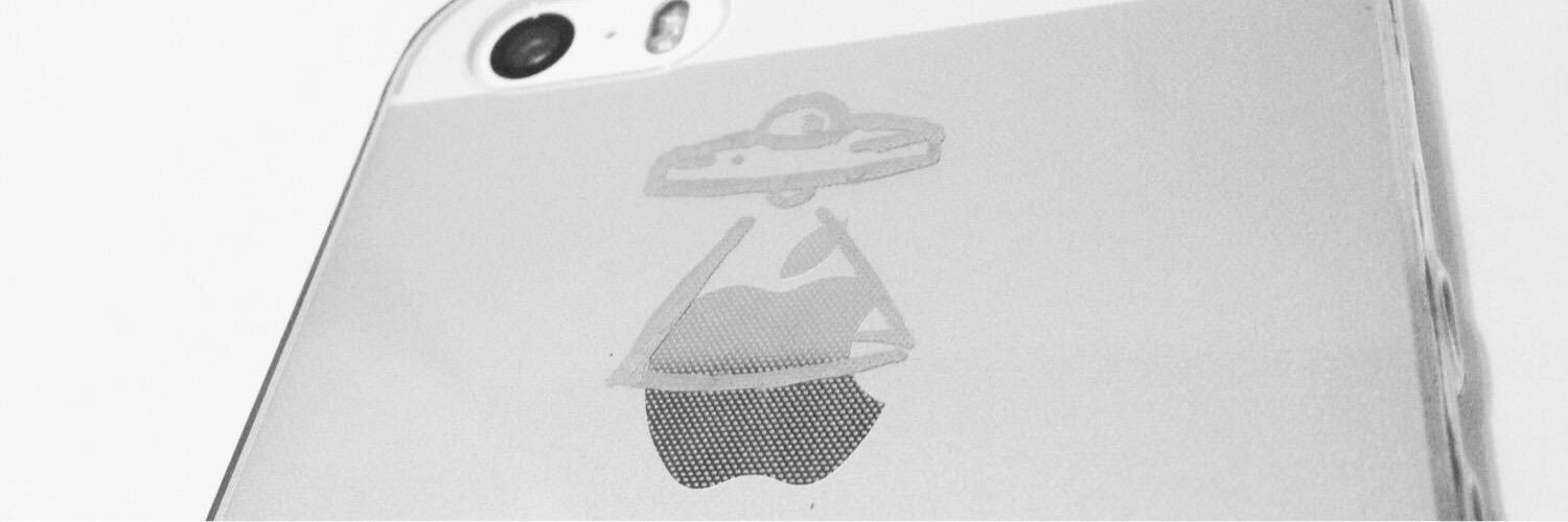 theufocase's profile banner image
