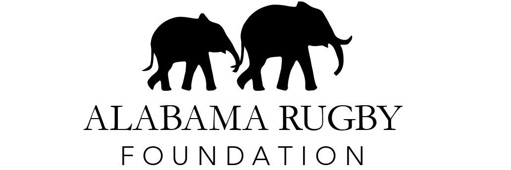 University of Alabama Rugby banner