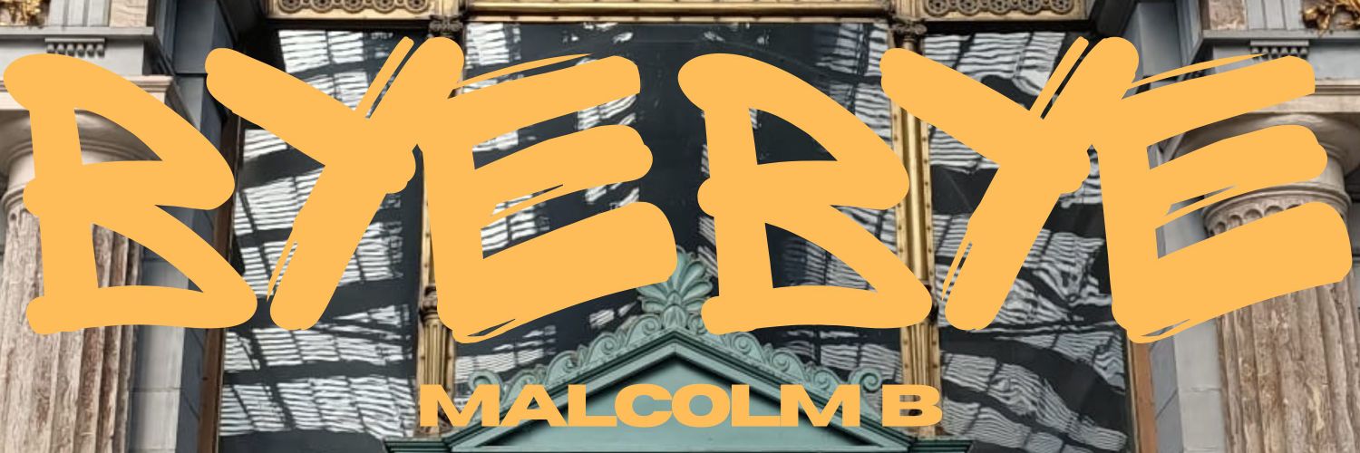 MalcolmBrandin's profile banner image