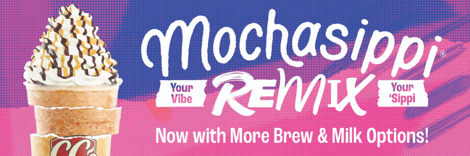 CCs Coffee House banner