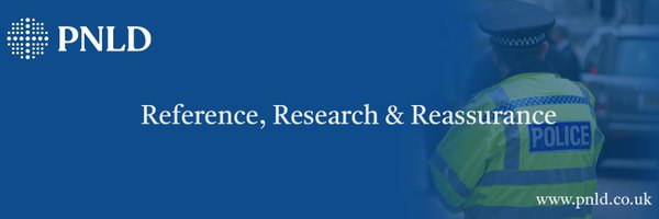 ThePNLD Profile Banner