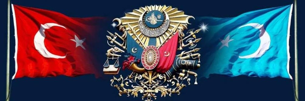 Mehmetcelk25's profile banner image