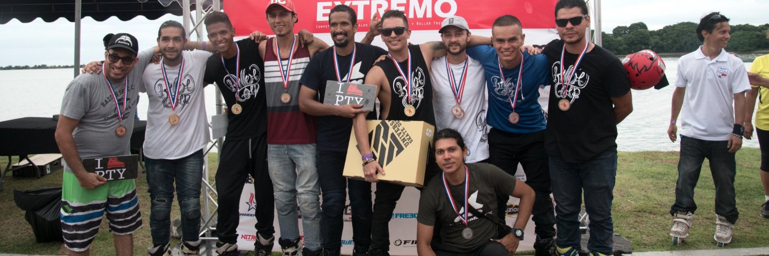LocoRollerTV's profile banner image