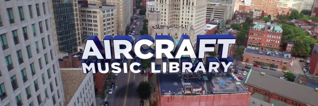 AirCraftMusic's profile banner image