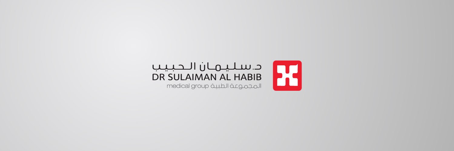مجموعة د.سليمان الحبيب الطبية banner