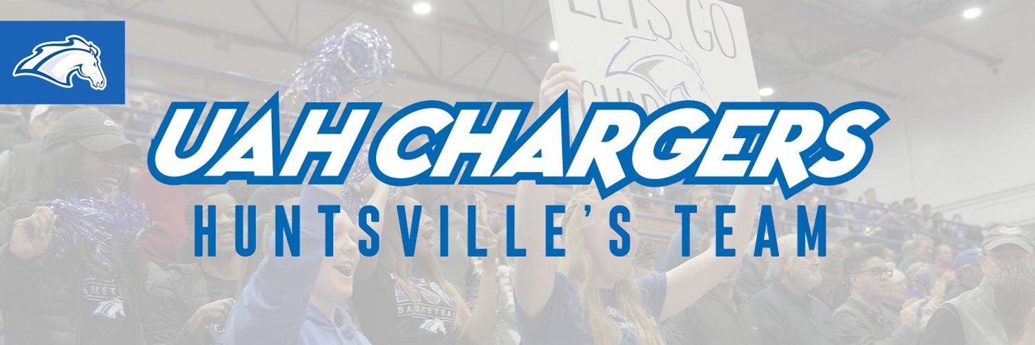 UAH Chargers Profile Banner