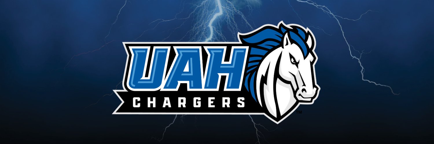UAH Chargers's banner