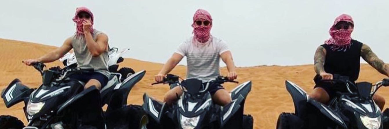 Notty93's profile banner image