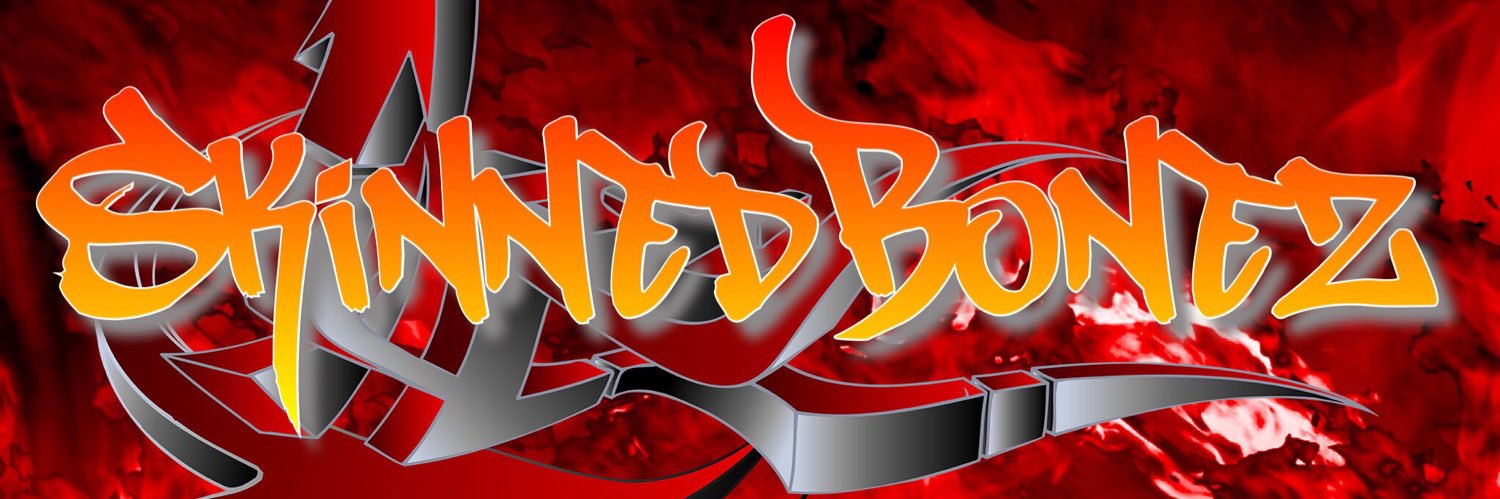 SkinnedBonez's profile banner image