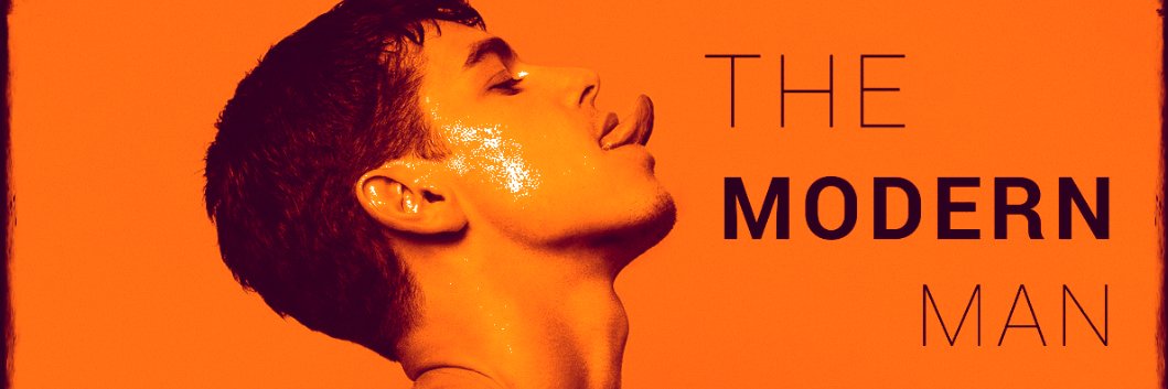 thehunkform's profile banner image