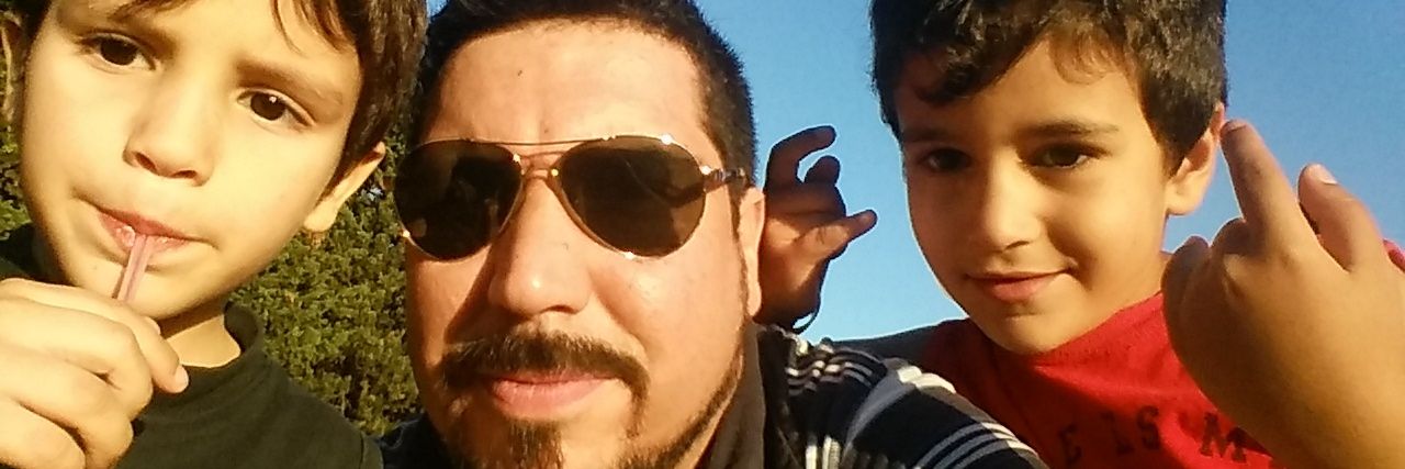 juliangelp's profile banner image