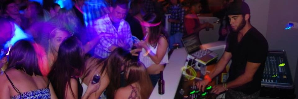 DJ_Chomp's profile banner image