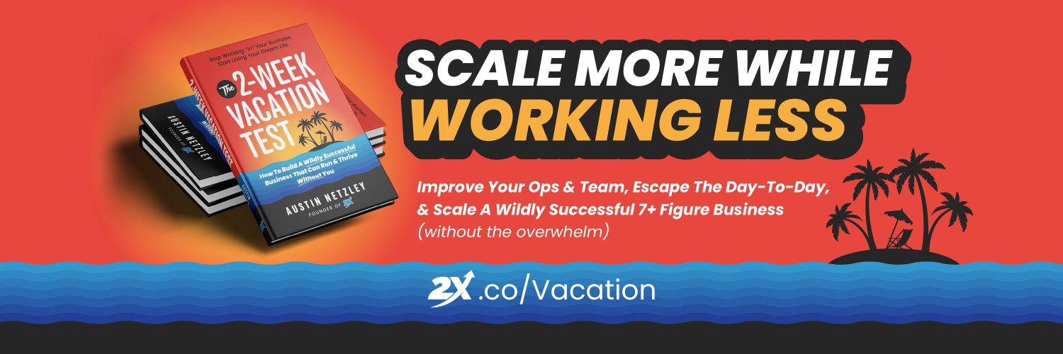 Austin Netzley banner