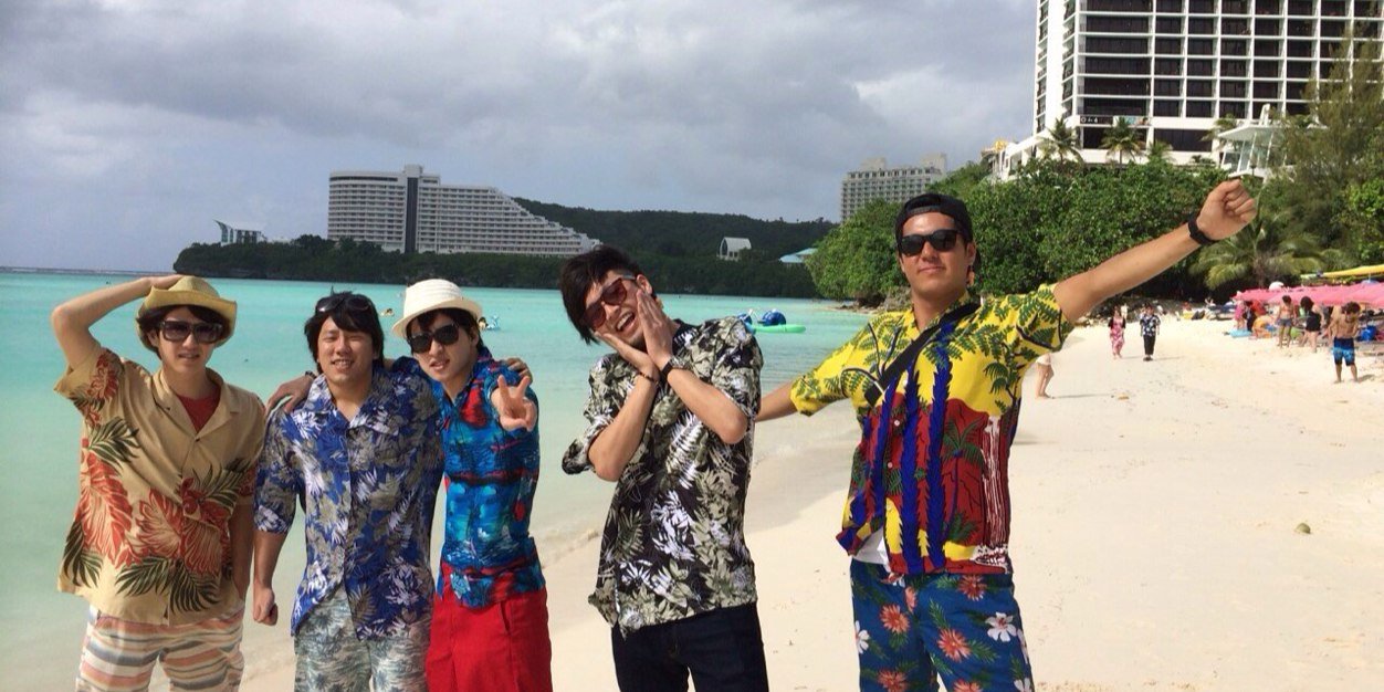 tamo_666's profile banner image