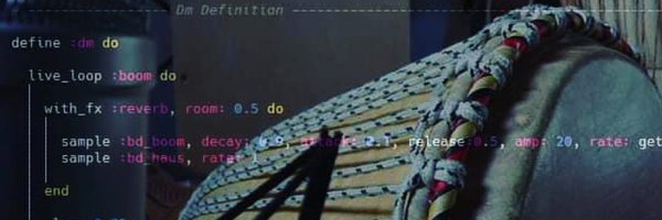 AnzaldiDavide Profile Banner