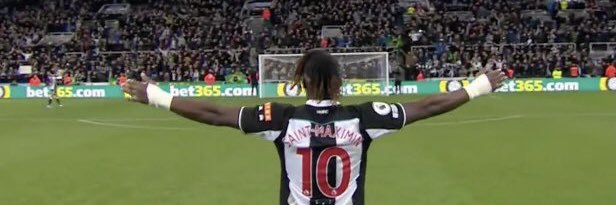 Nicolas banner
