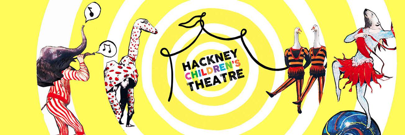 HackneyCtheatre's profile banner image