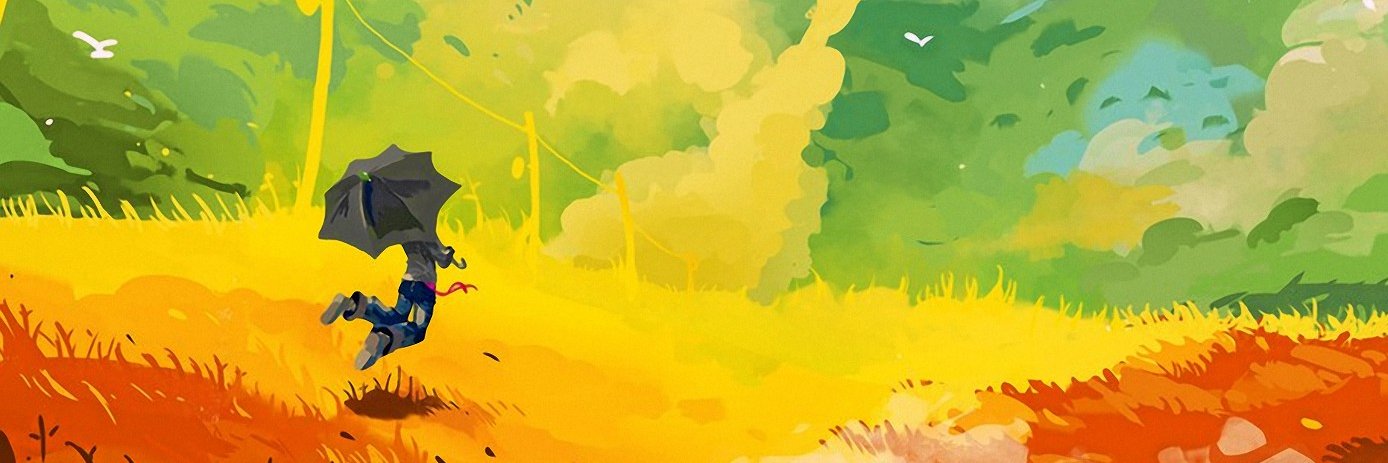 rafiss's profile banner image