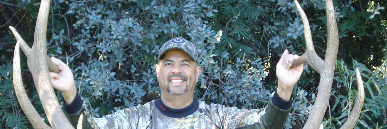 Rick Contreras banner