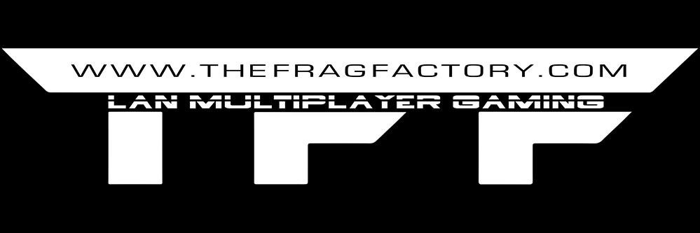 TheFragFactory's profile banner image