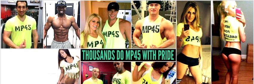 MuscleProdigy's profile banner image