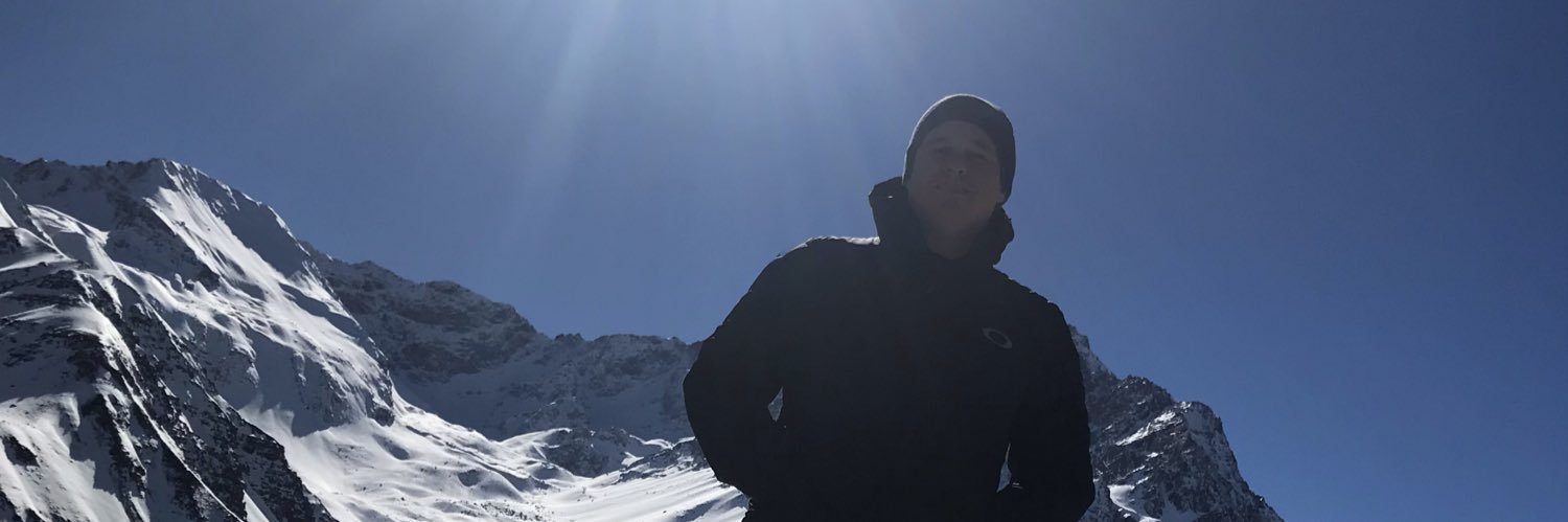 AndreDemoner's profile banner image